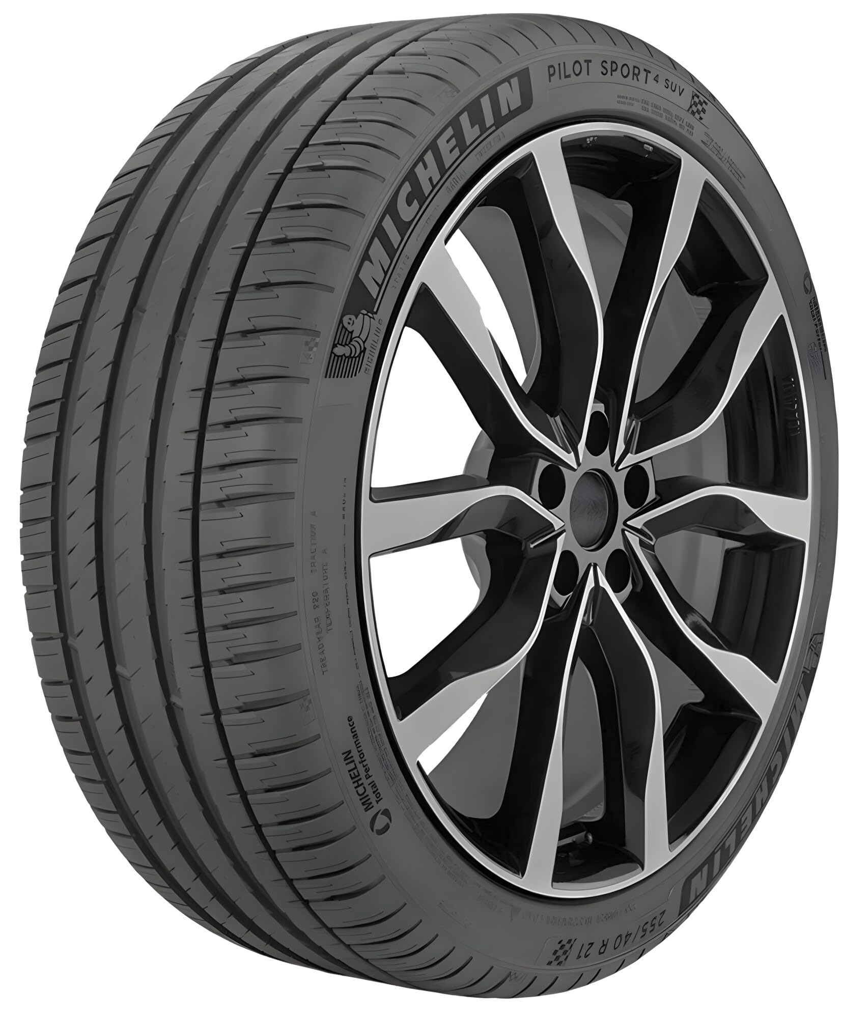 Pilot Sport 4 SUV Michelin 235/65R18 110H XL