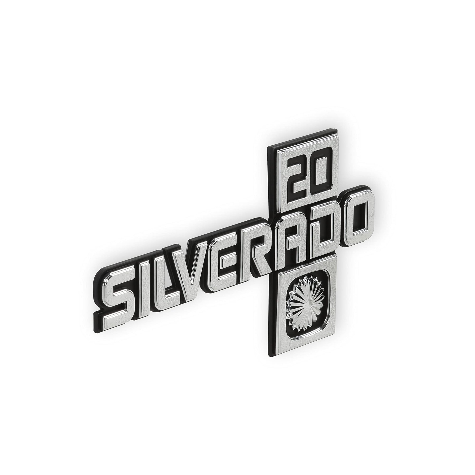 04-553 Brothers Trucks Fender Emblems