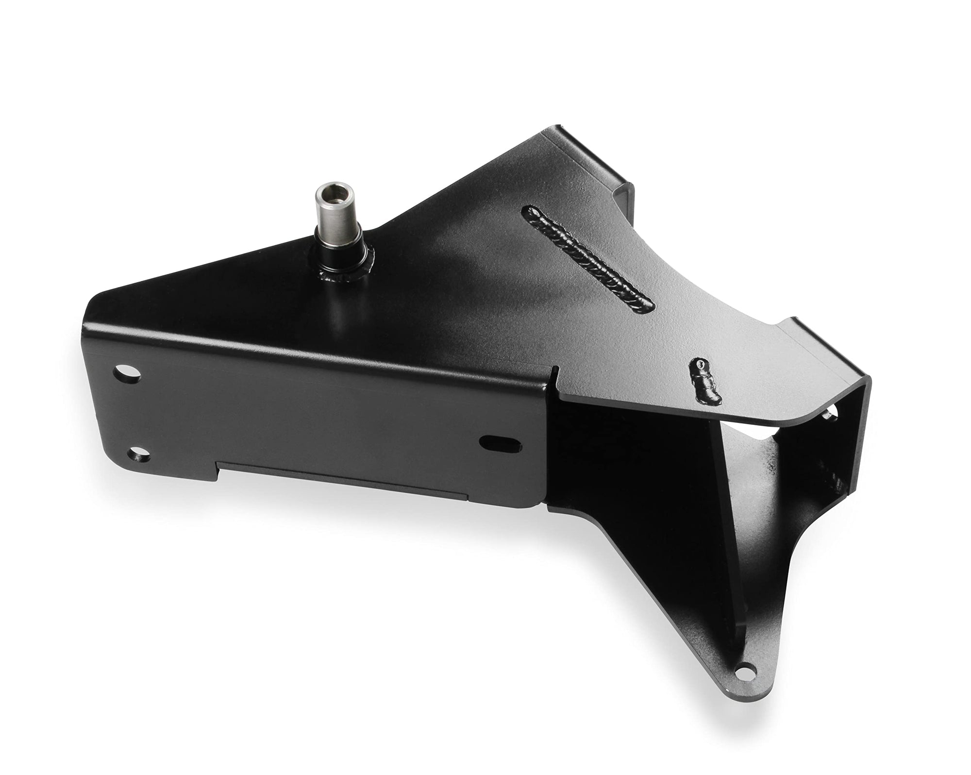 97-347 Holley Alternator Relocation Bracket