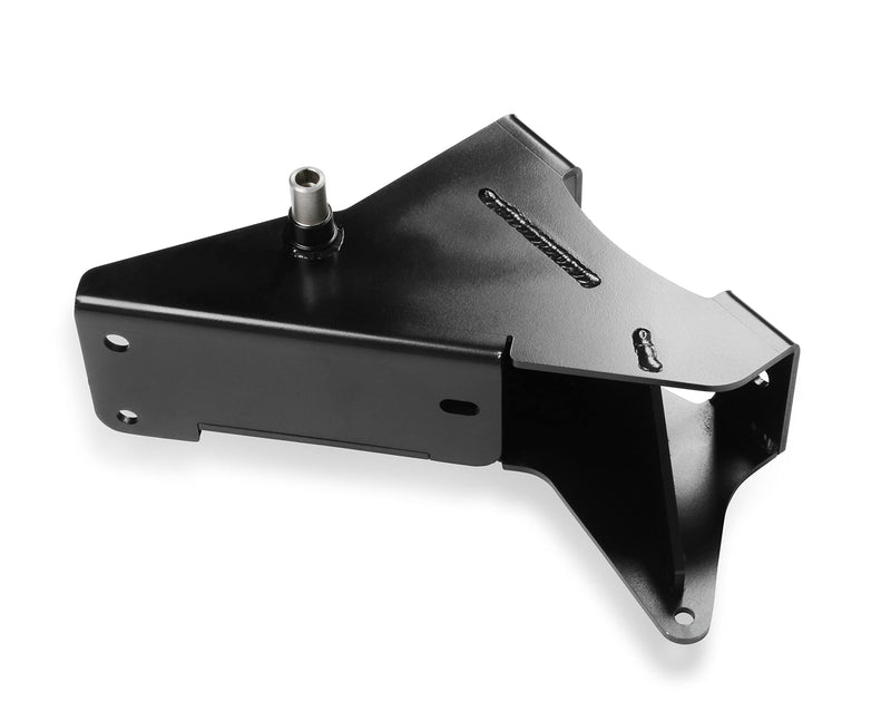 97-347 Holley Alternator Relocation Bracket