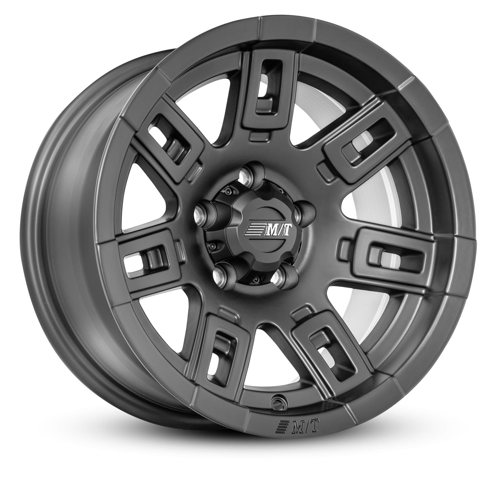 15X8 Mickey Thompson Sidebiter II 5X4.50-22mm