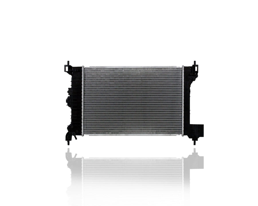 RADIATOR KOYORAD - A13247