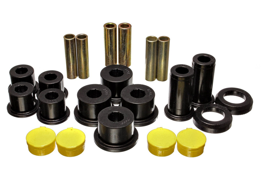 3.2142G Energy Suspension Rear Leaf Spring Bushing for 2WD/4WD
