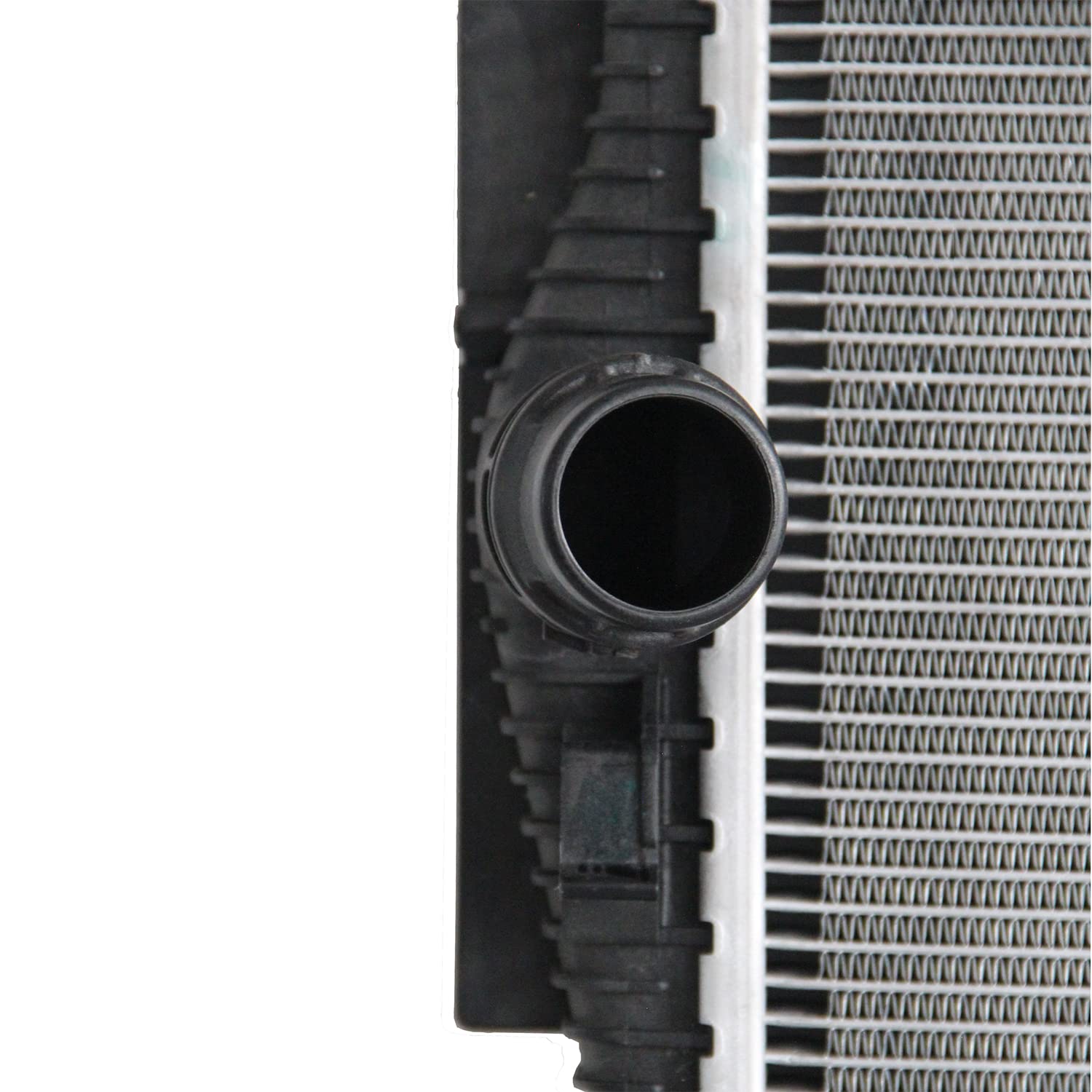 Radiator TYC 13788 Compatible with 2017-2018 BMW 330
