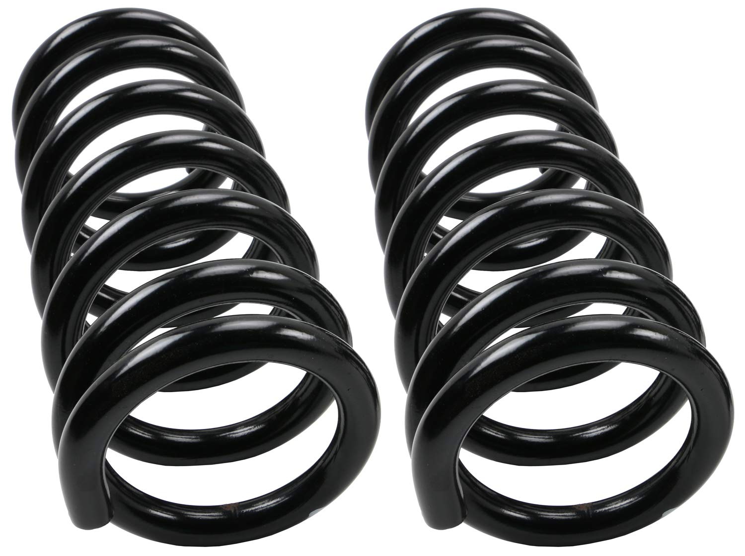Coil Spring Set MOOG 5662 for Chevrolet S10