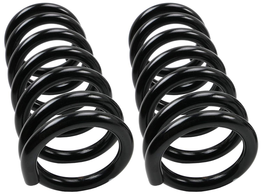 Coil Spring Set MOOG 5662 for Chevrolet S10