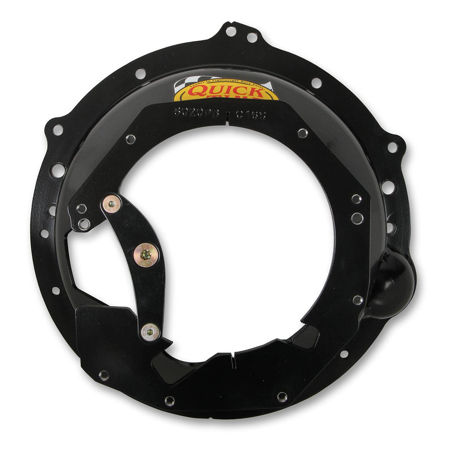 RM-8020PB Quick Time Bellhousing