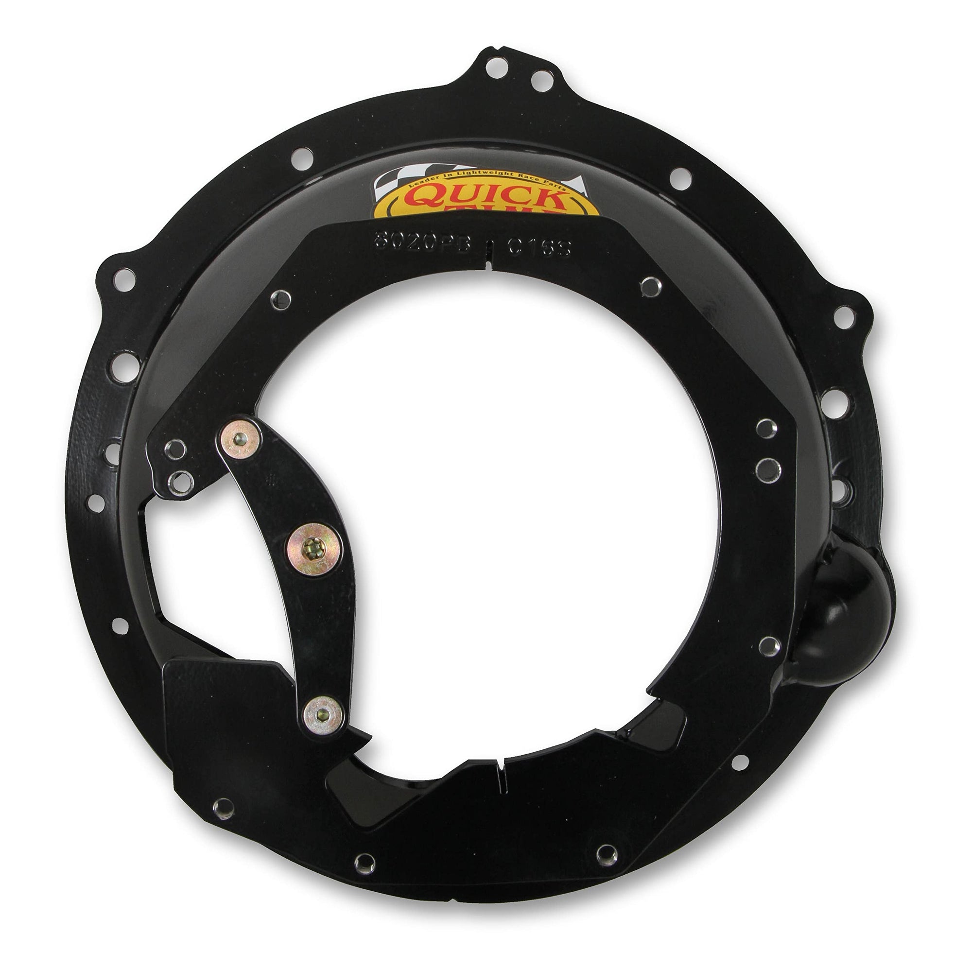 RM-8020PB Quick Time Bellhousing
