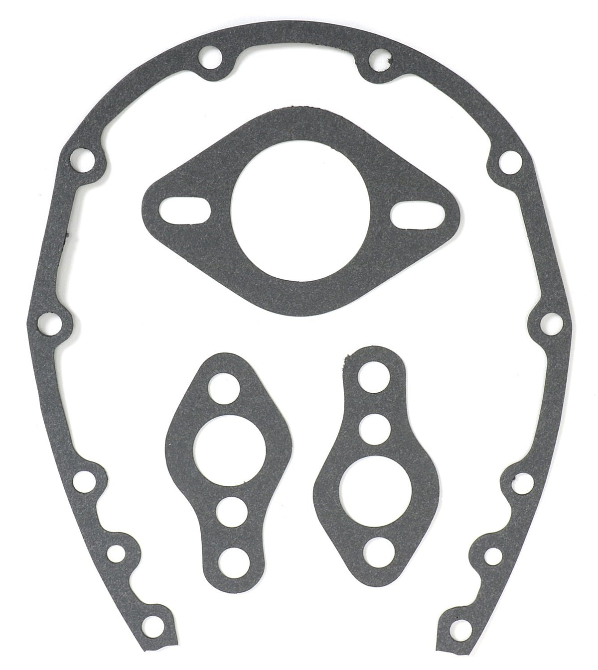 Timing Cover Gasket Trans-Dapt Performance 4363