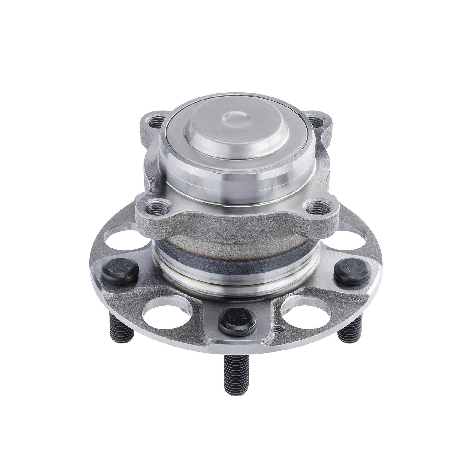 Wheel Bearing and Hub Assembly MOOG for Honda Accord