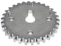 Left Cam Sprocket