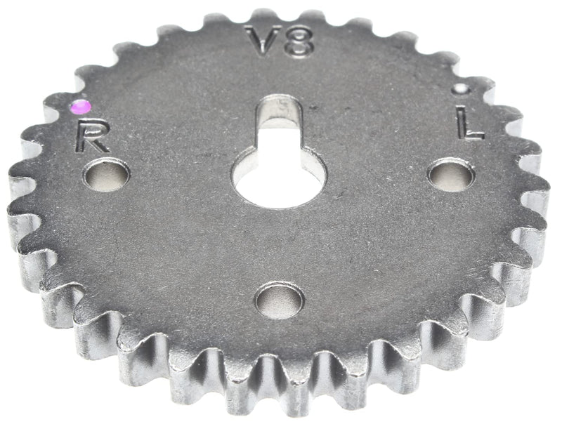 Left Cam Sprocket