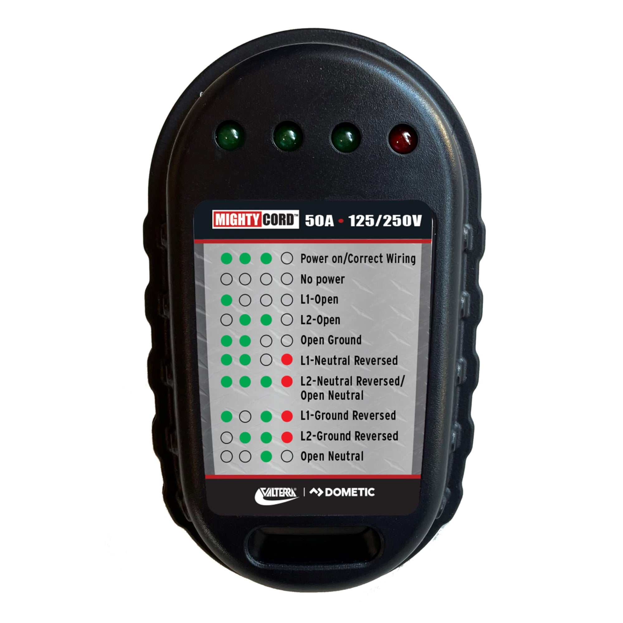 50 Amp Valterra Circuit Tester