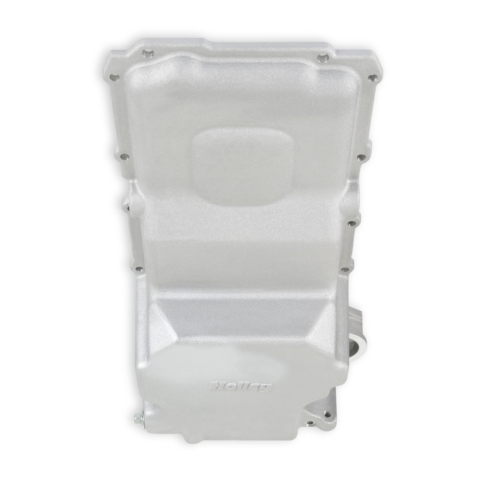 302-5 Holley LS Swap Oil Pan - Additional Front Clearance