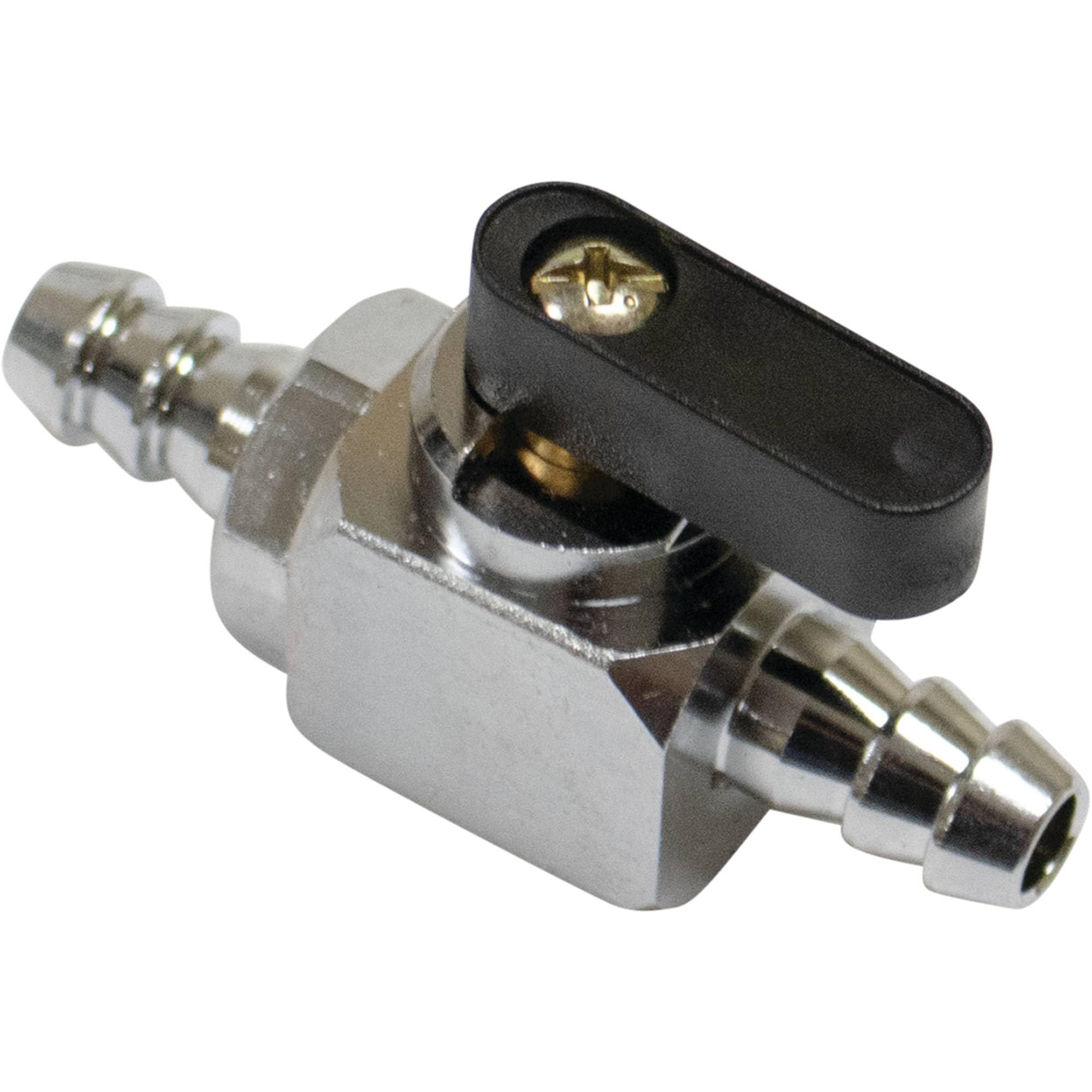 Helix Racing 5/16" Fuel Valve HLX-119-5565 Compatible with/Replacement for Helix Racing Products 119-5565 3-Way Toggle