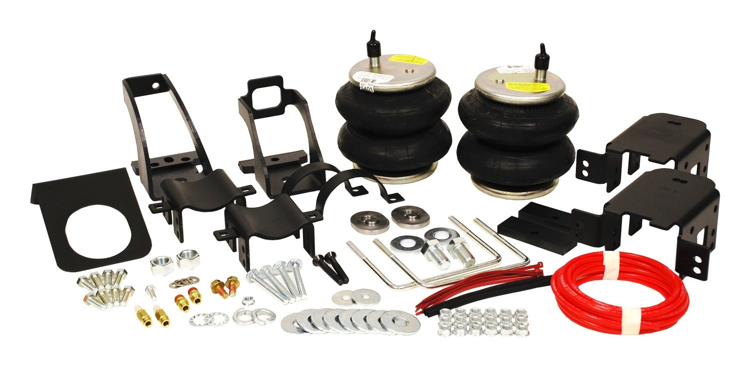 Ford F250/F350 (11-16) Ride-Rite F450 (11-13) (W217602597)