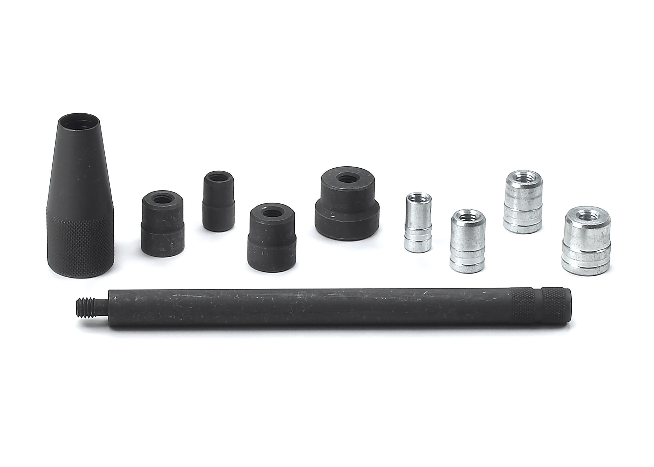 10 Pc. GEARWRENCH Clutch Aligning Set - 2420D