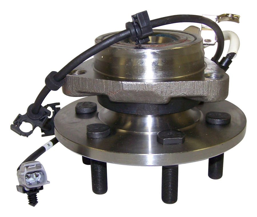 Automotive Crown Hub Assembly Driveline and Axles