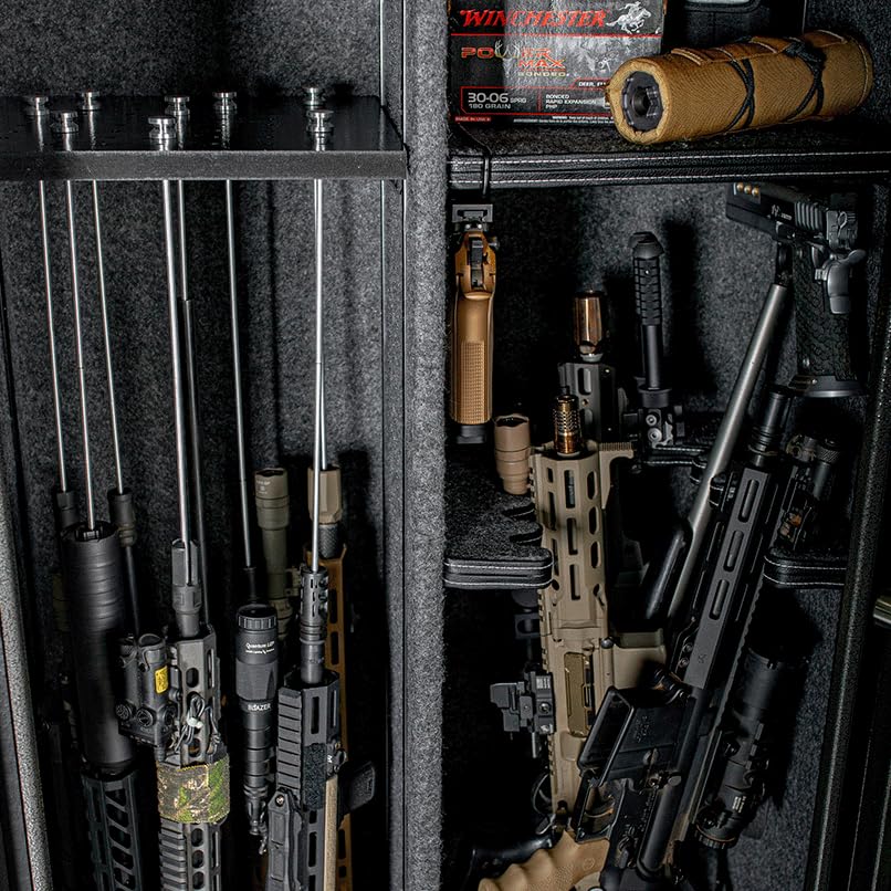 19 Winchester Bandit Slate E-Lock