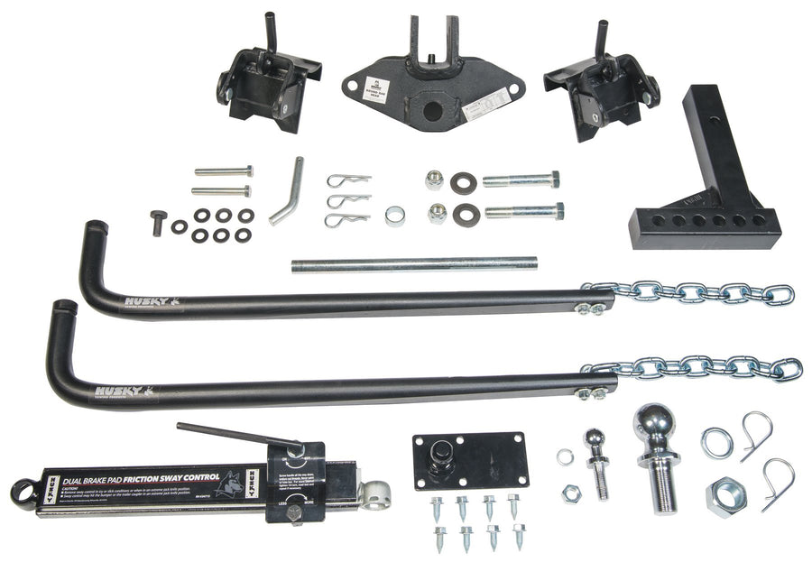 Weight Distribution Hitch Husky Towing 30849