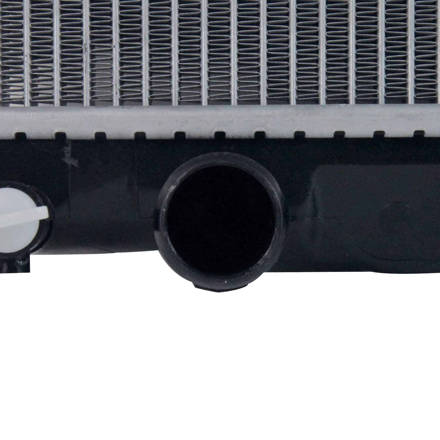 Radiator TYC - 2469