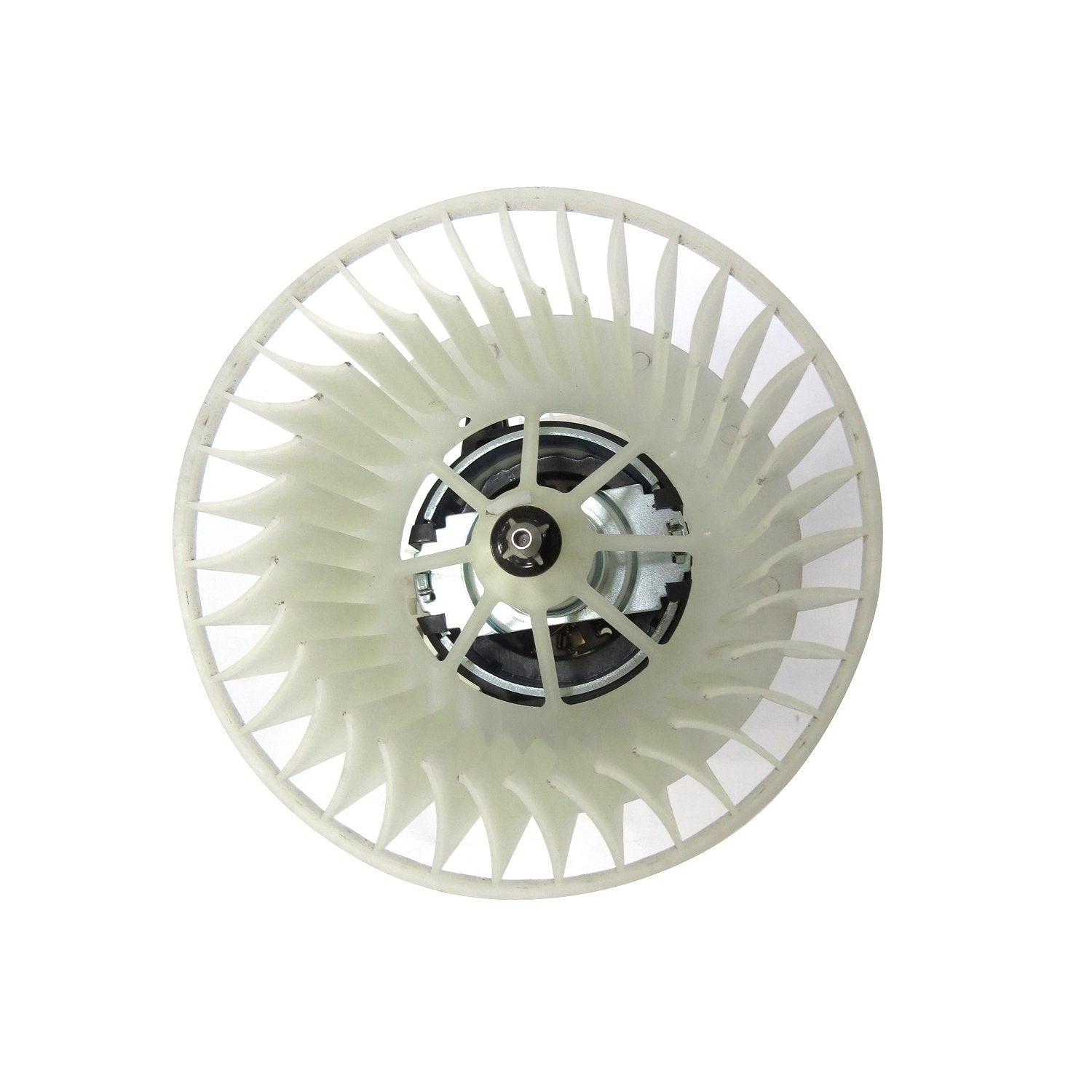 BMW TYC 700279 Replacement Blower Assembly