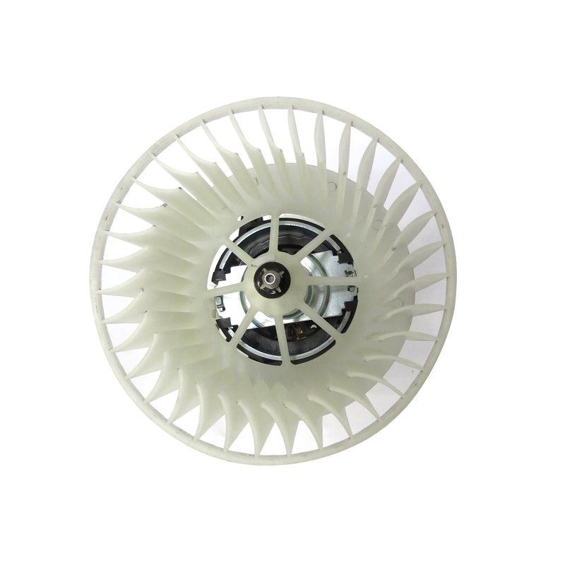 BMW TYC 700279 Replacement Blower Assembly
