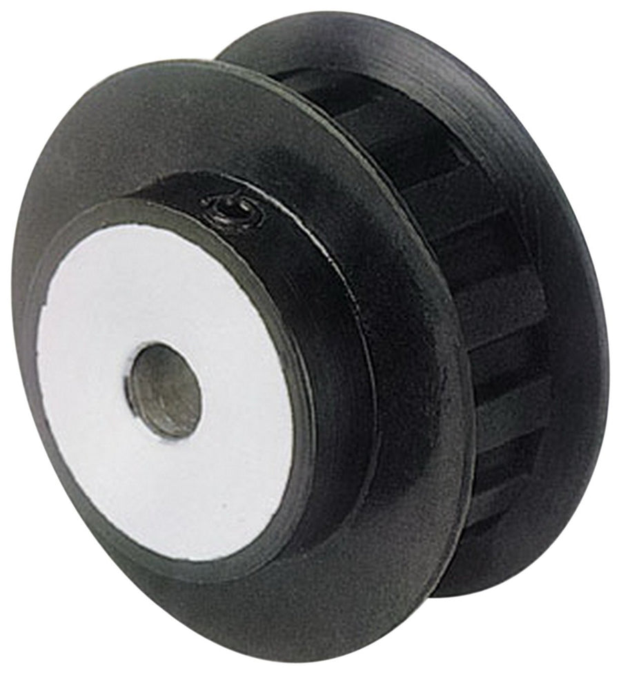 14 tooth Moroso 97252 Pulley