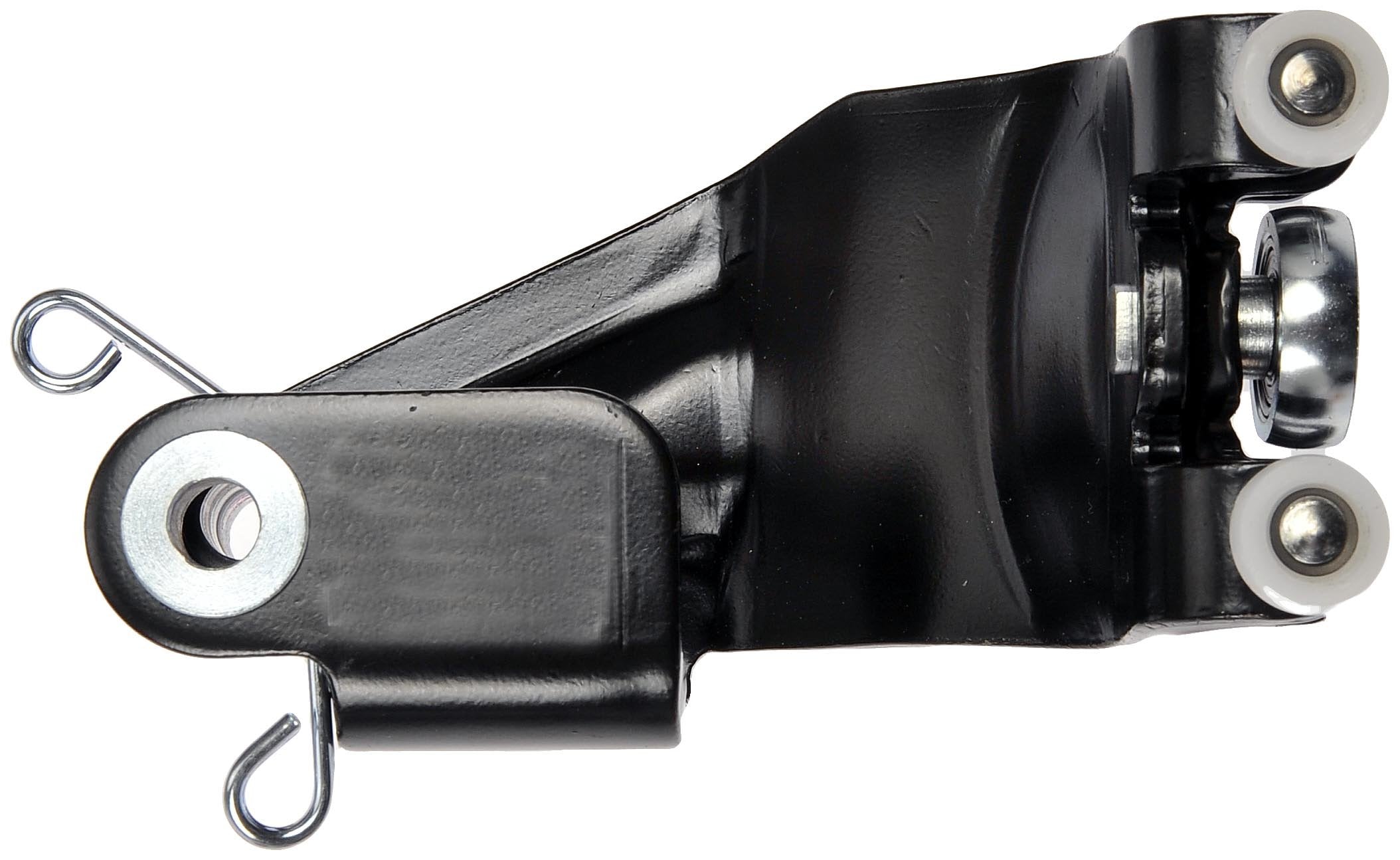 Dorman Passenger Side Upper Male Sliding Door Roller 924-129 Compatible with Select Honda Models