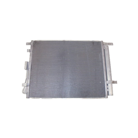 Kia Soul TYC 3785 Replacement Condenser