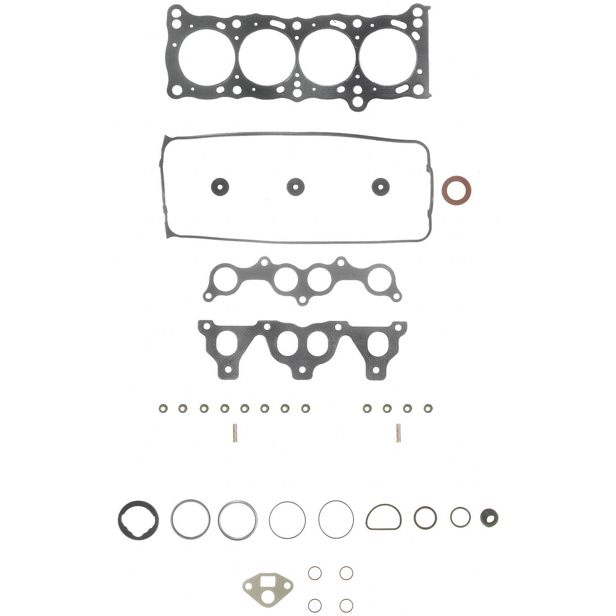 HS FEL-PRO 9289 PT Head Gasket Set