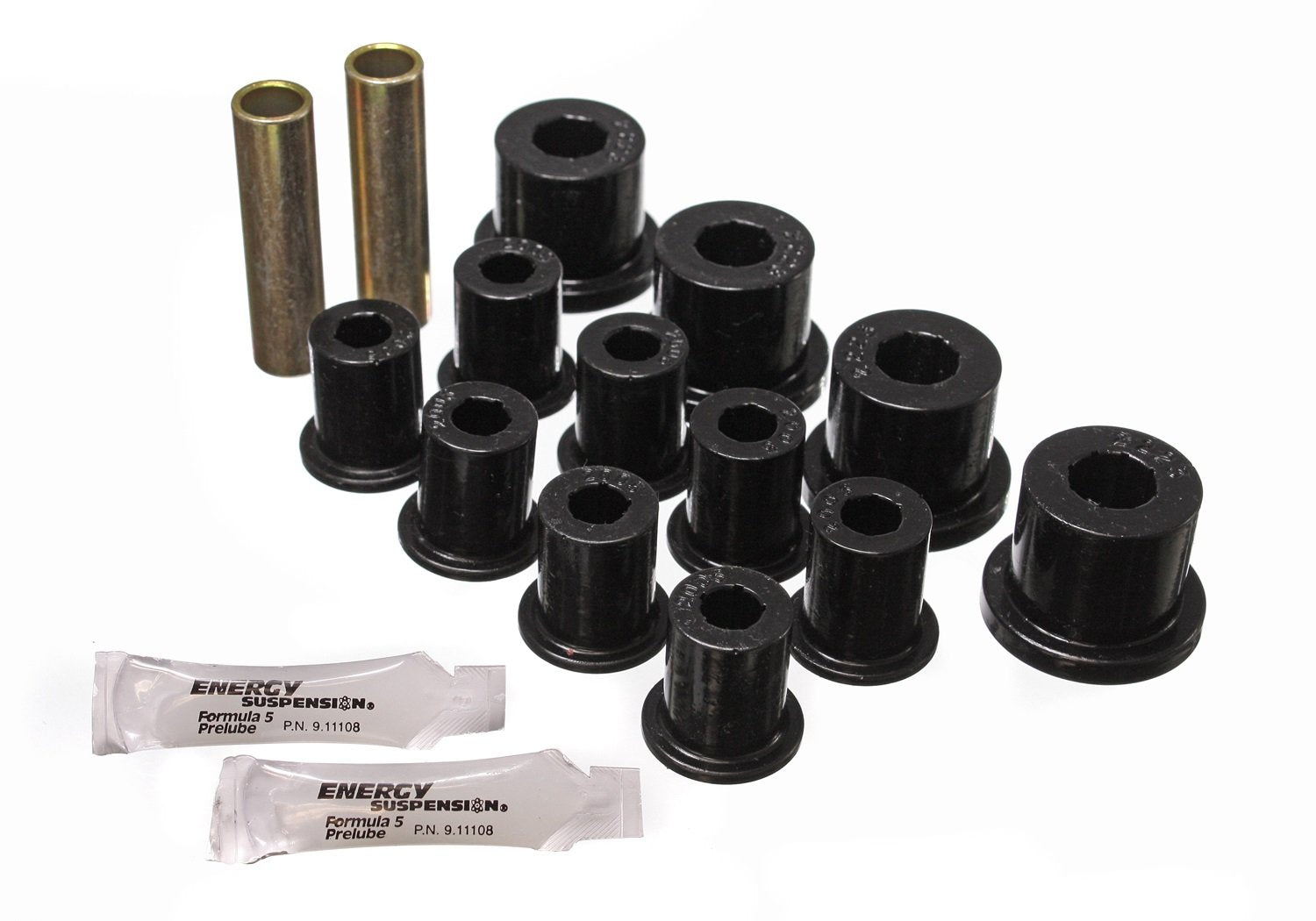 Rear Spring Bush Energy Suspension 2.2103G for CJ