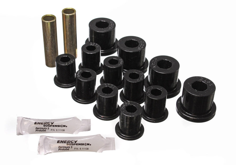 Rear Spring Bush Energy Suspension 2.2103G for CJ