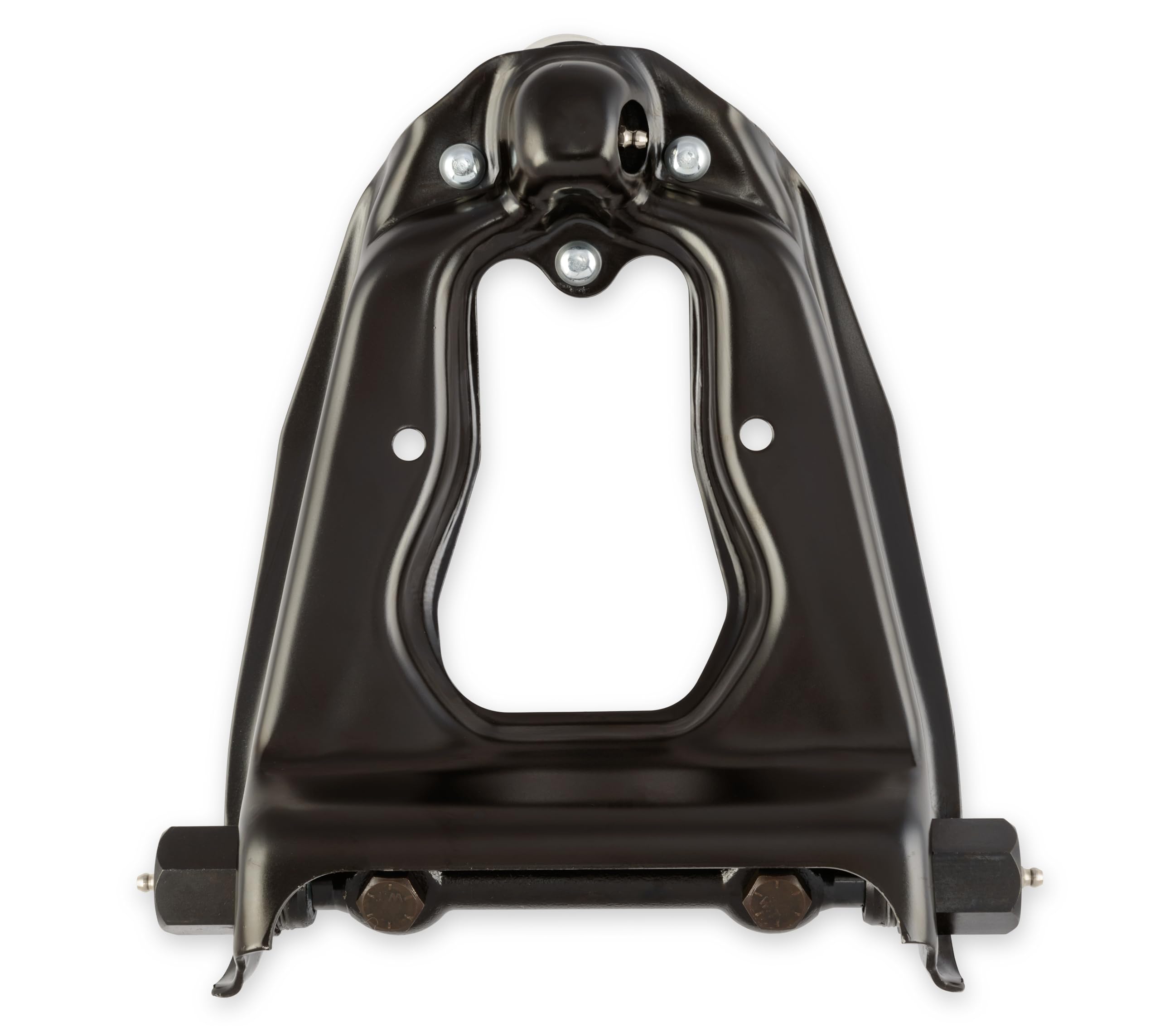 Heavy Steel Gauge Scott Drake Upper Control Arm Compatible with 1967-1973 Ford Mustang, Model C7DZ-3082-RI