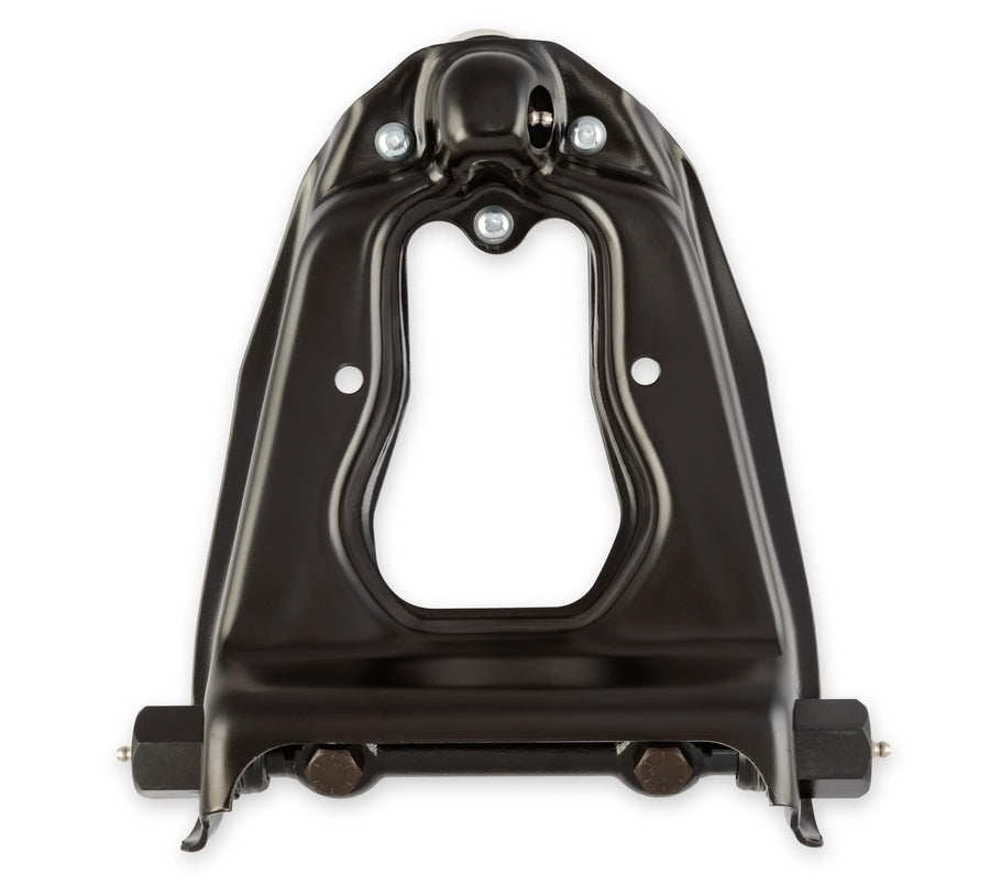 Heavy Steel Gauge Scott Drake Upper Control Arm Compatible with 1967-1973 Ford Mustang, Model C7DZ-3082-RI
