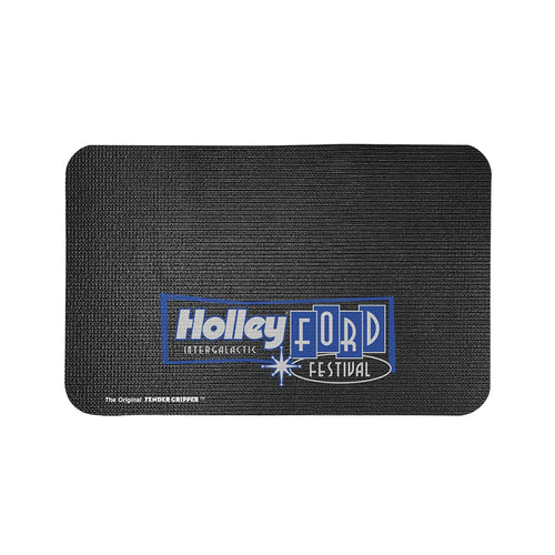 Holley Fender Gripper FG2318 Ford Fest Mat