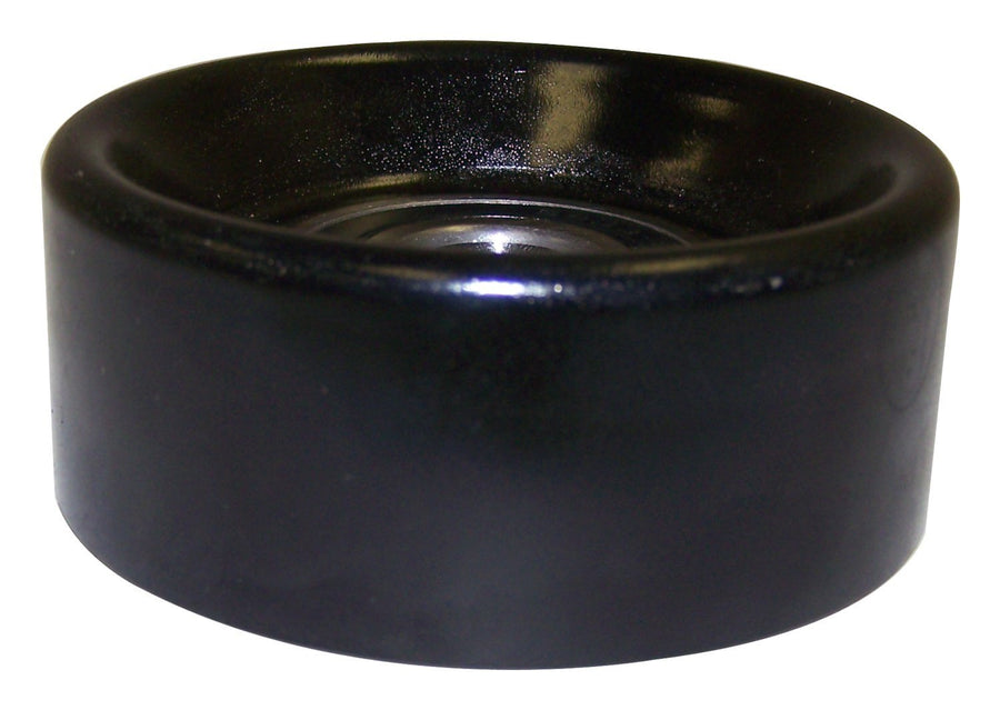 Crown Automotive Idler Drive Belt Pulley Belts and Cooling