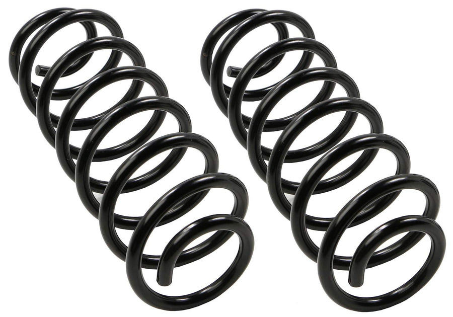 Coil Spring Set MOOG 81639 for Toyota Prius