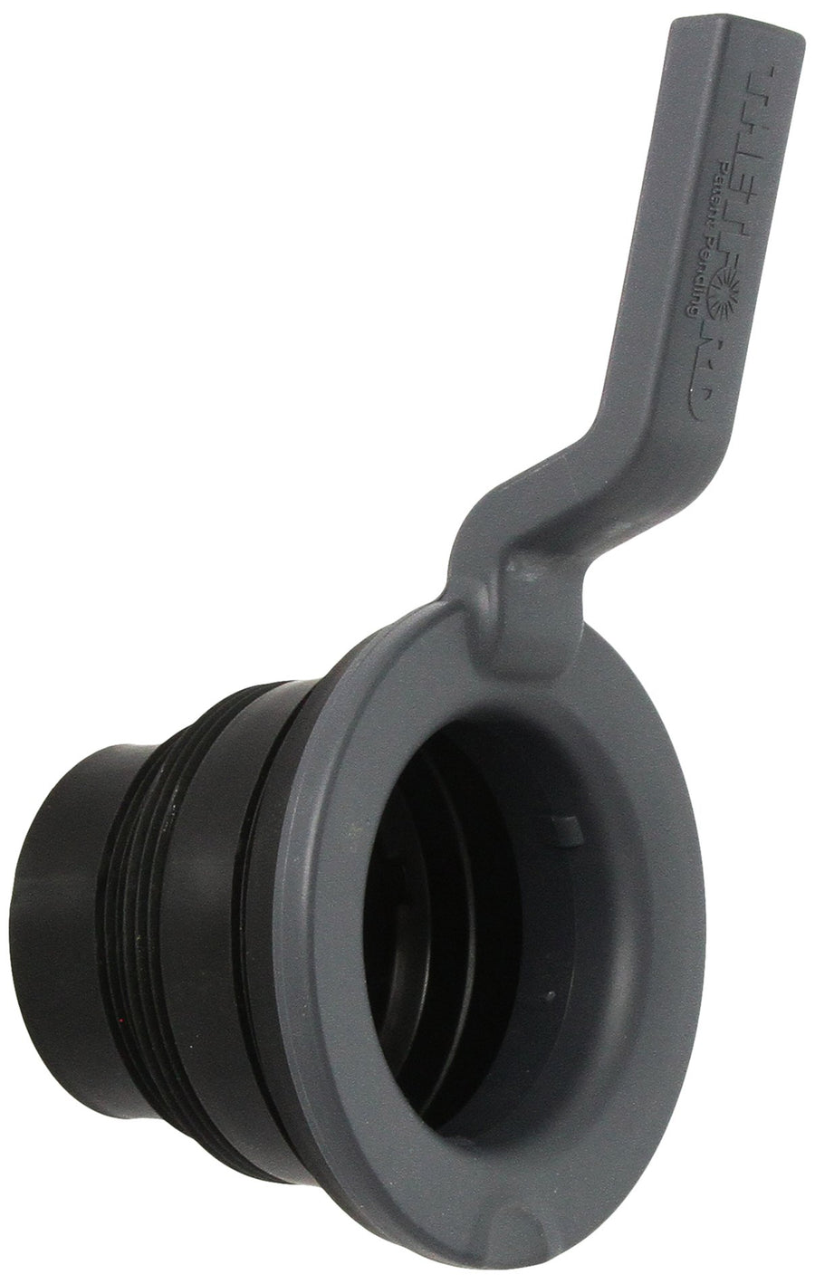 Thetford SmartDrain 17732 Universal Sewer Fitting with Handle
