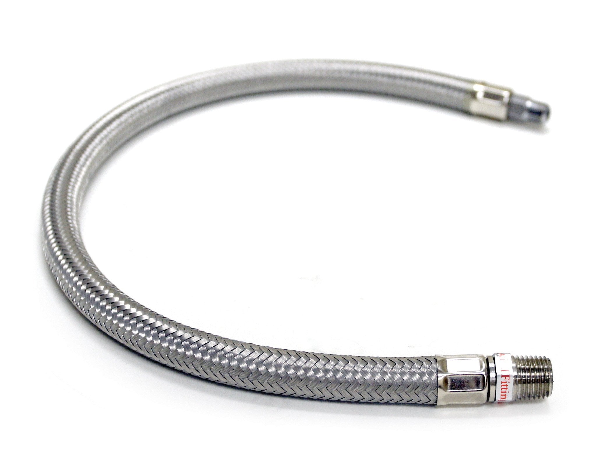 Silver Viair 92792 Leader Hose