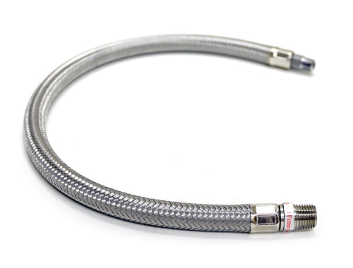 Silver Viair 92792 Leader Hose