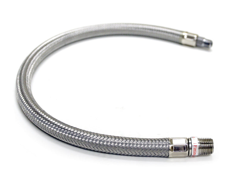 Silver Viair 92792 Leader Hose