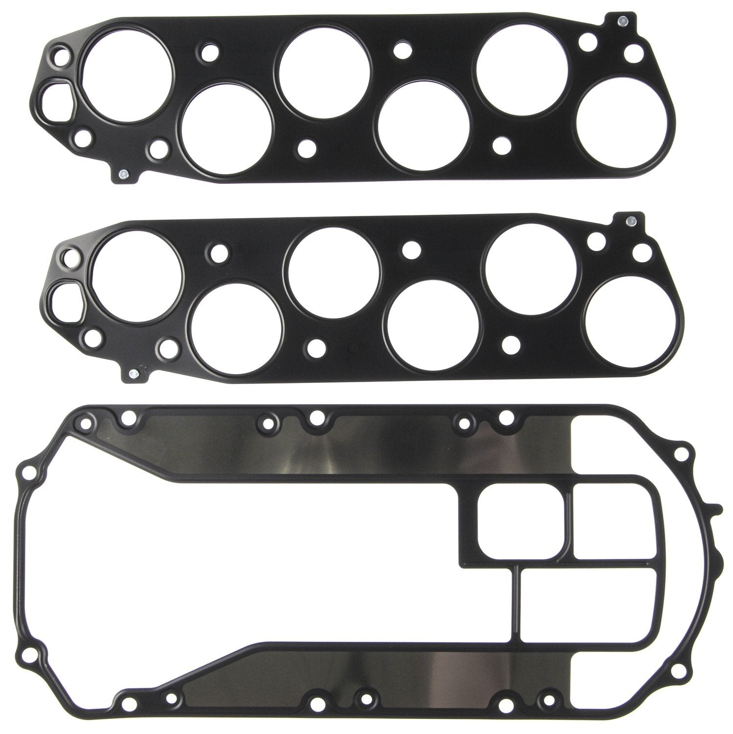 Fuel Injection MAHLE Original Plenum Gasket Set MS20007