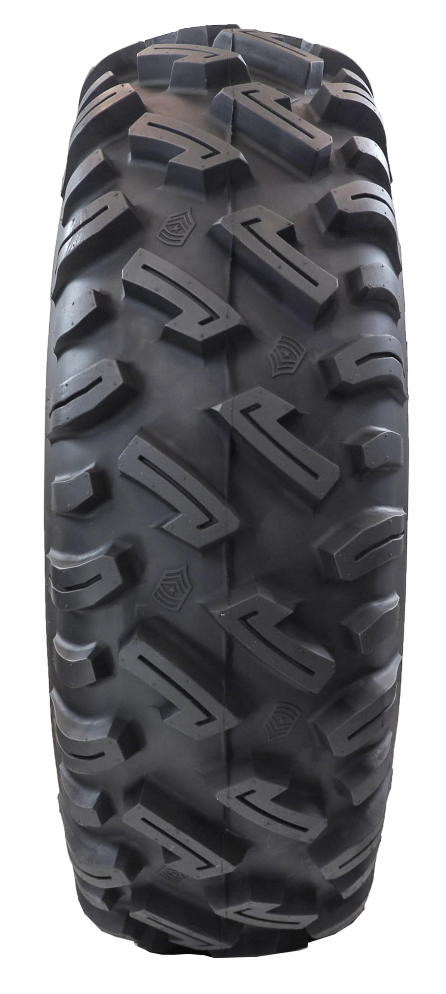 Dirt Commander GBC ATV Tires Front/Rear Tire - 28x10-12 (12)