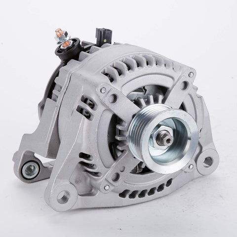 Alternator TYC Compatible with 2009-2010 Dodge Ram 1500 Pickup