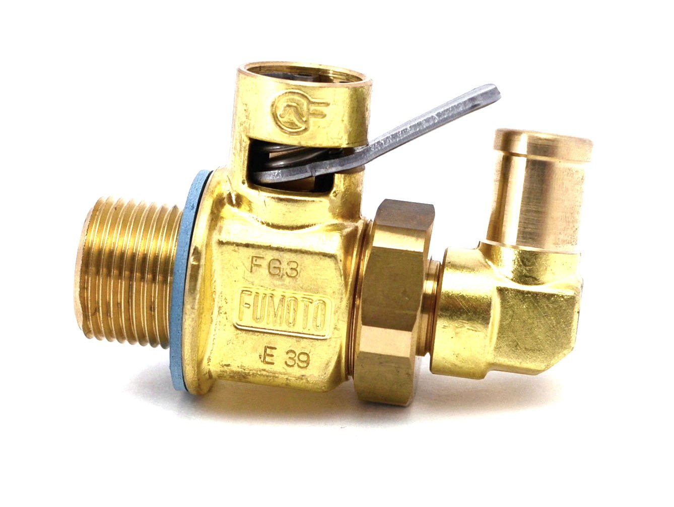 Fumoto Engine Oil Drain Valve FG303L (20mm-1.5)