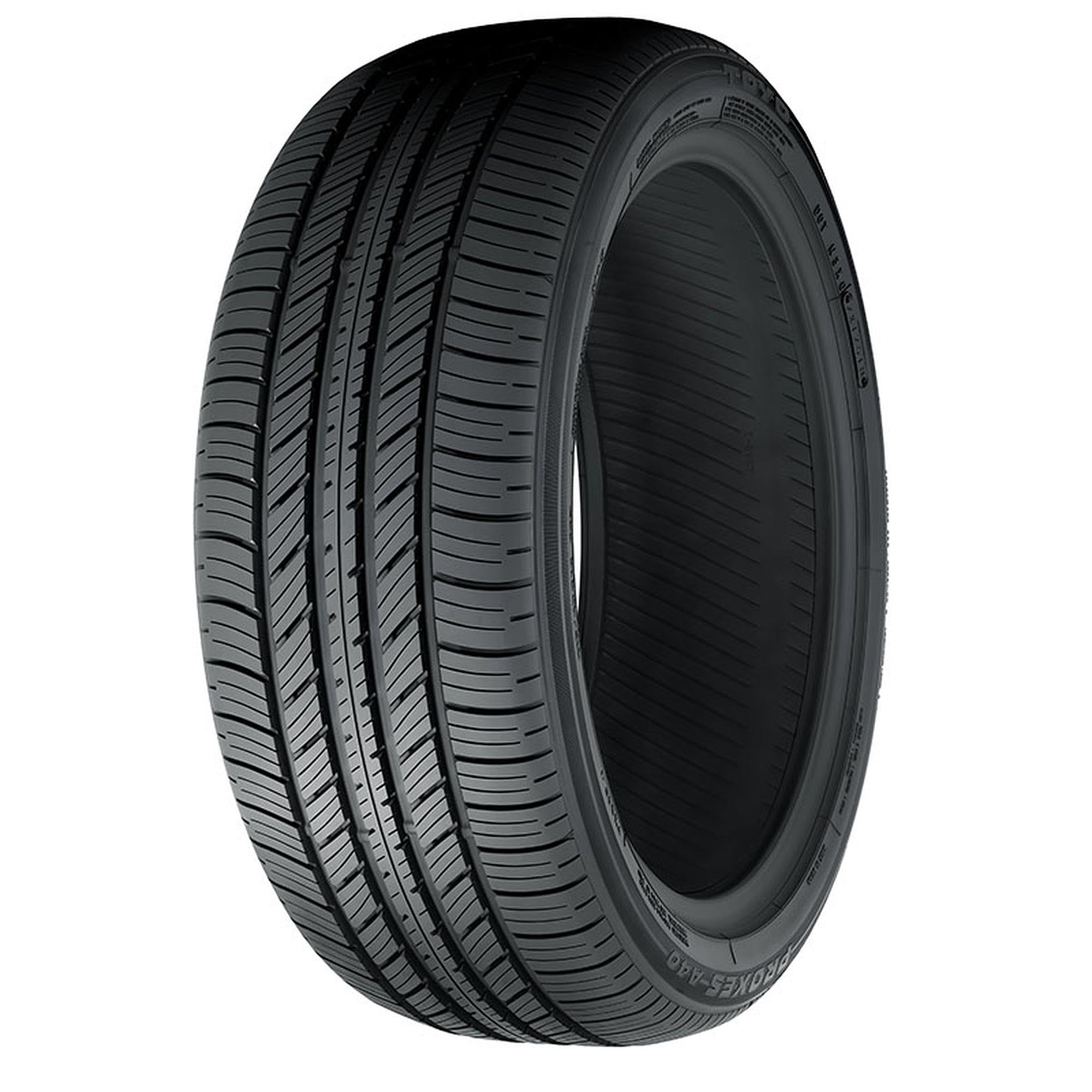 Proxes Toyo A40A 215/45R18 89V BSW