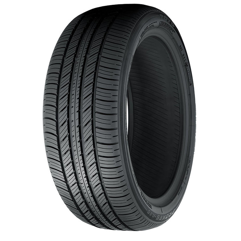 Proxes Toyo A40A 215/45R18 89V BSW