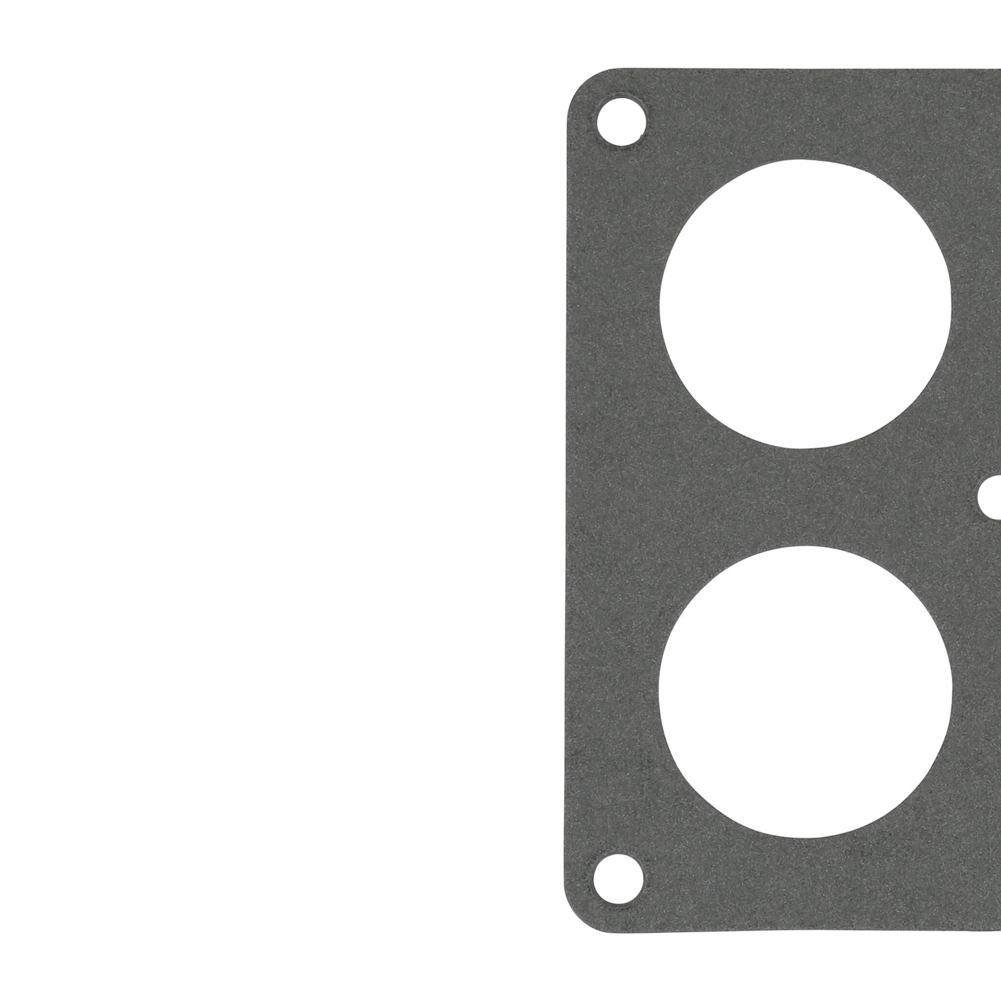 Base Holley 108-102 Gasket