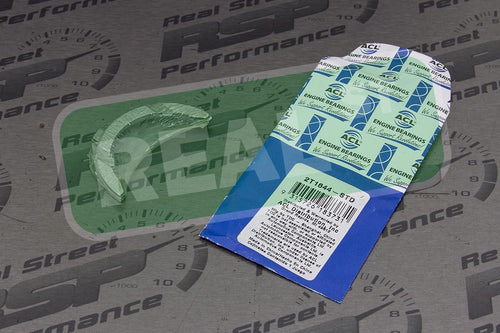 2T1644-STD ACL Thrust Washer (2T1644-Std s;), 1 Pack